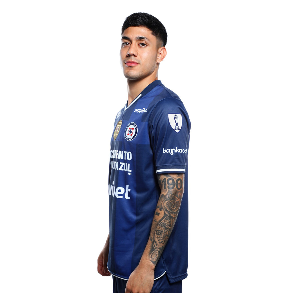Third 26/27 Men's Shirt