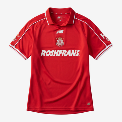 Home 26/27 Player Edition Shirt