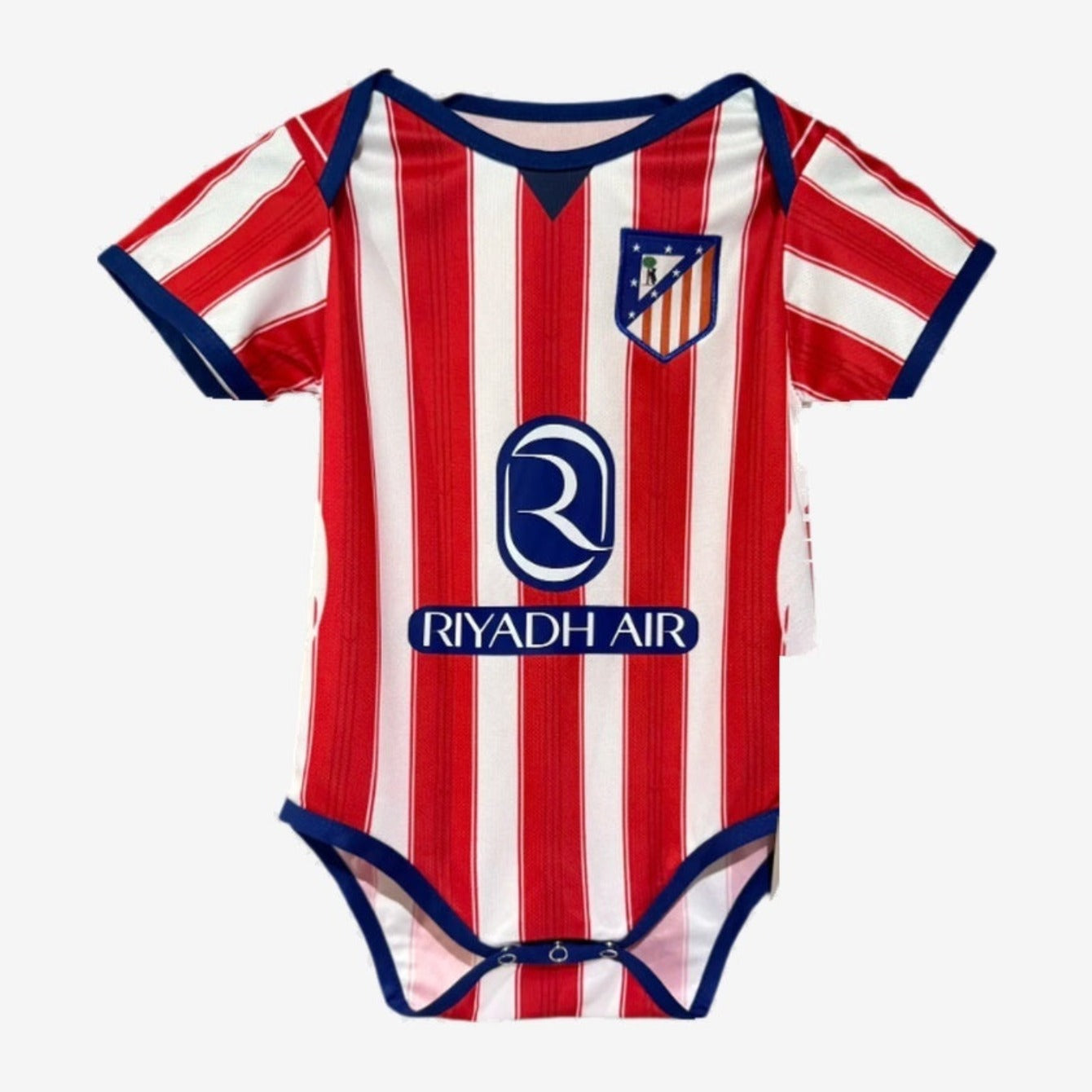 Home 26/27 Baby Shirt