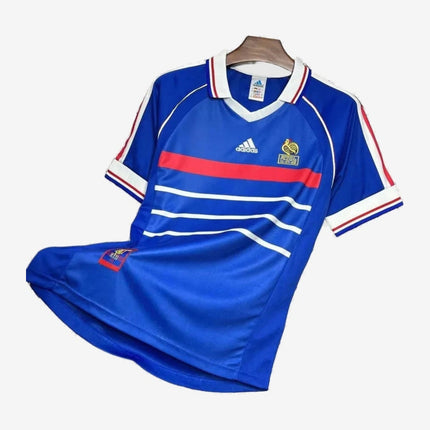 Retro Home 1998 Men's Shirt