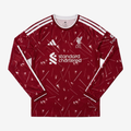 Home 26/27 Men's Long Sleeve Shirt