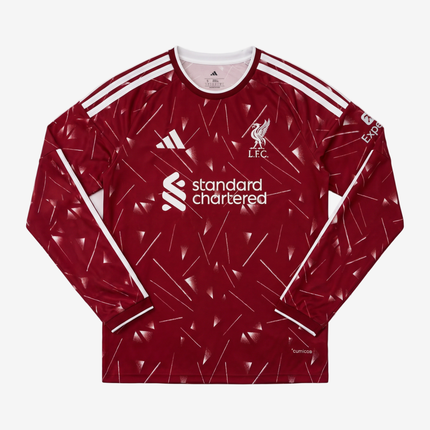 Home 26/27 Men's Long Sleeve Shirt