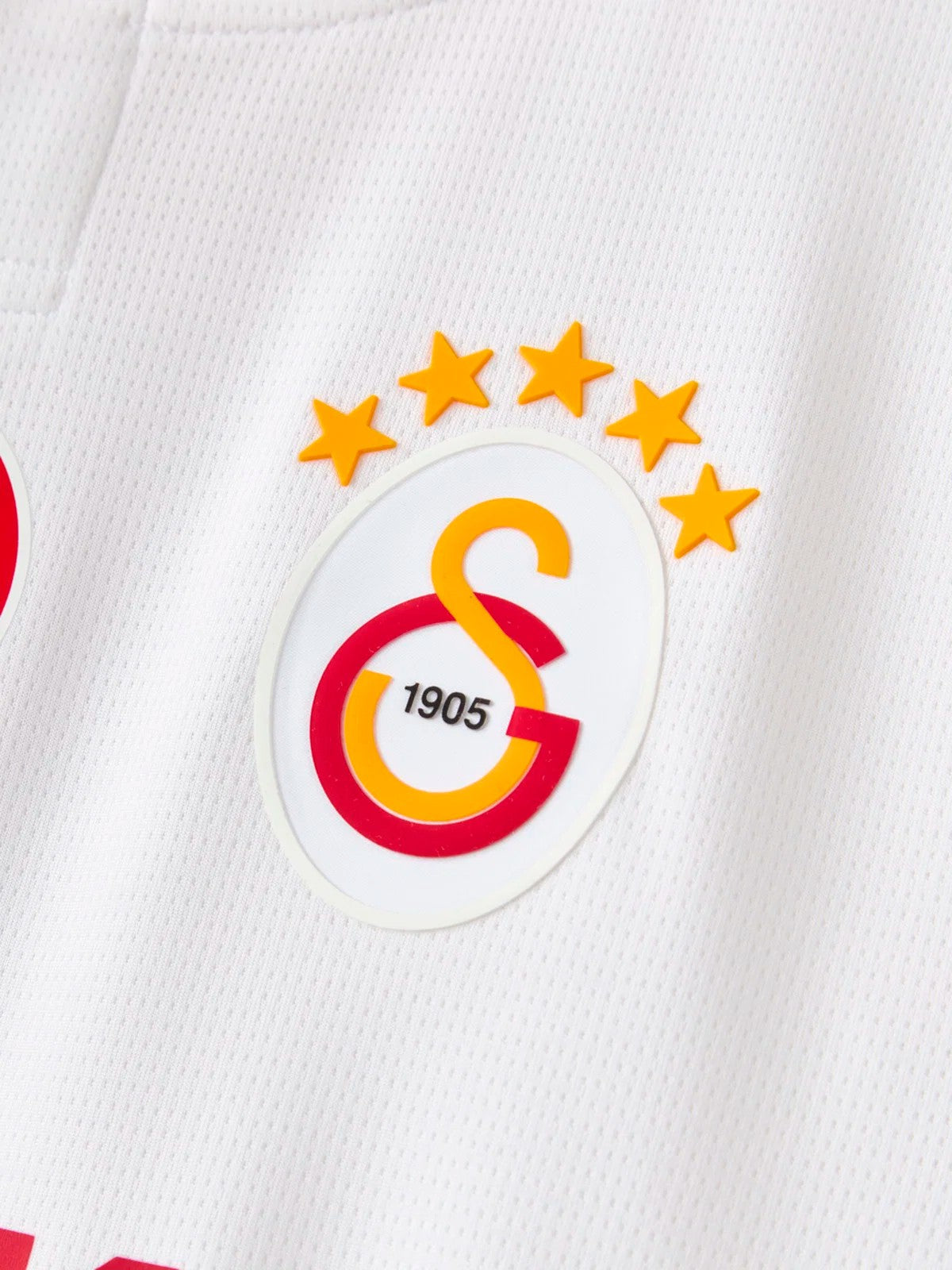 Away 26/27 Men's Shirt