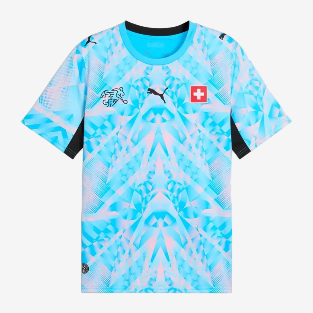 Goalkeeper 26/27 Shirt
