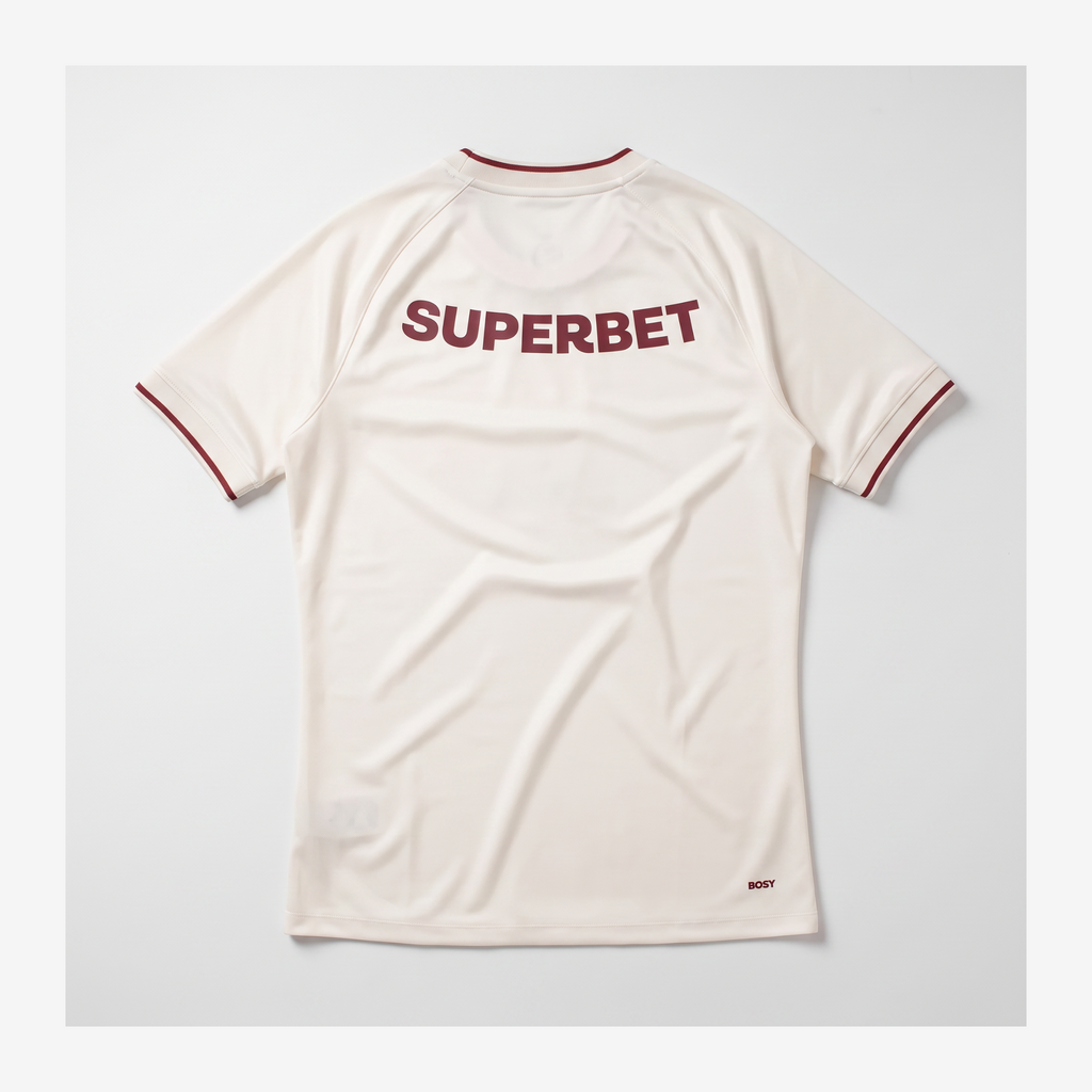 Third 26/27 Men's Shirt
