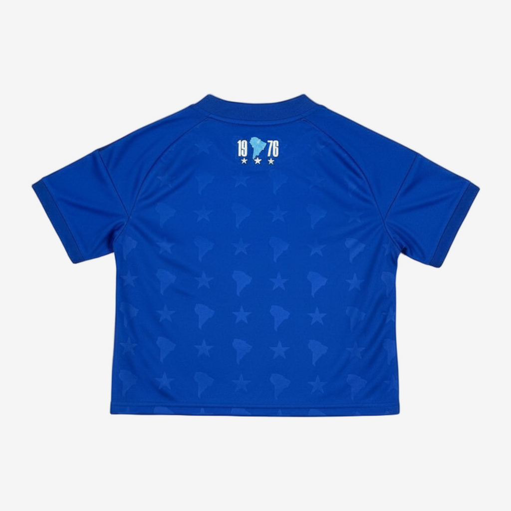 Home 26/27 Women's Shirt