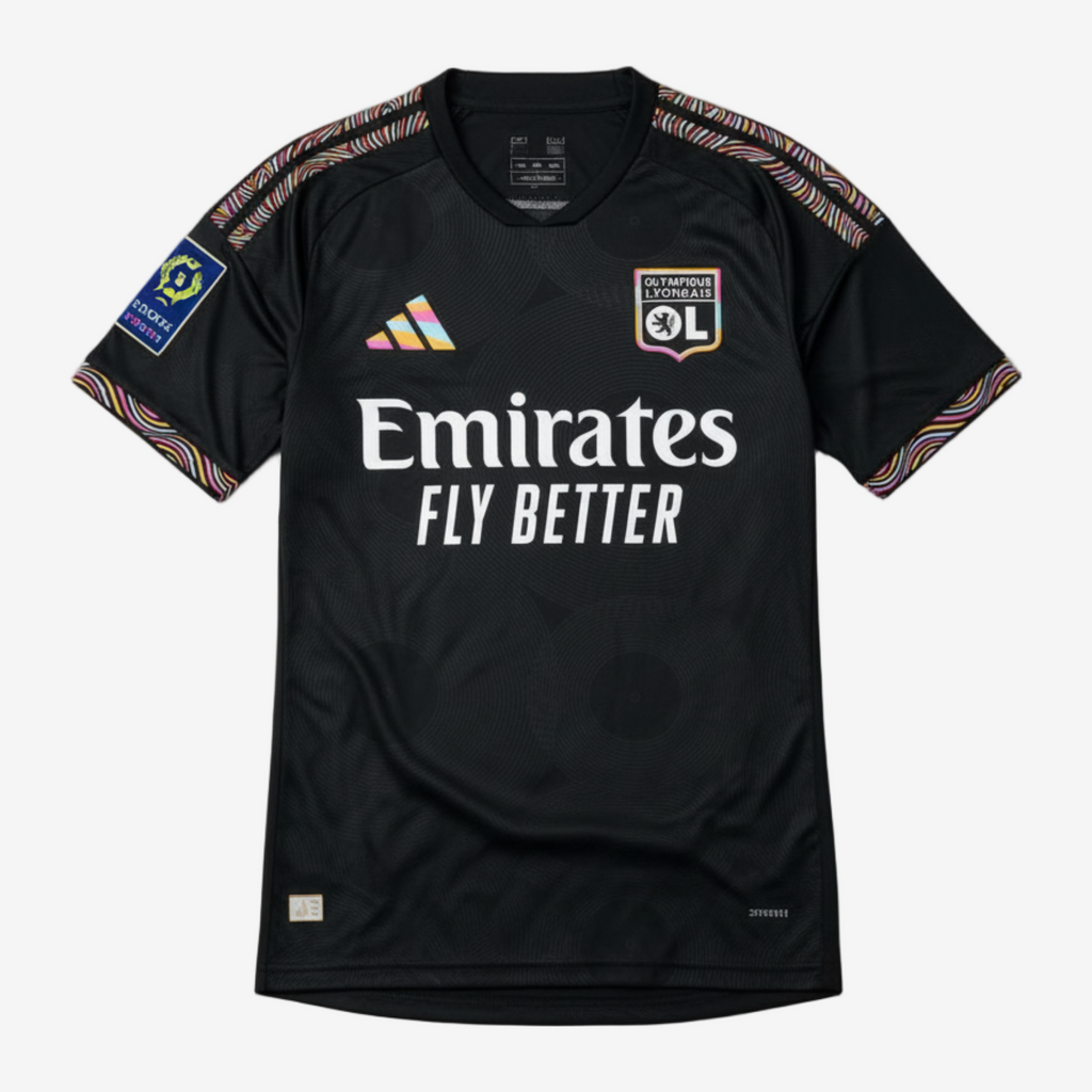 Away 26/27 Player Edition Shirt