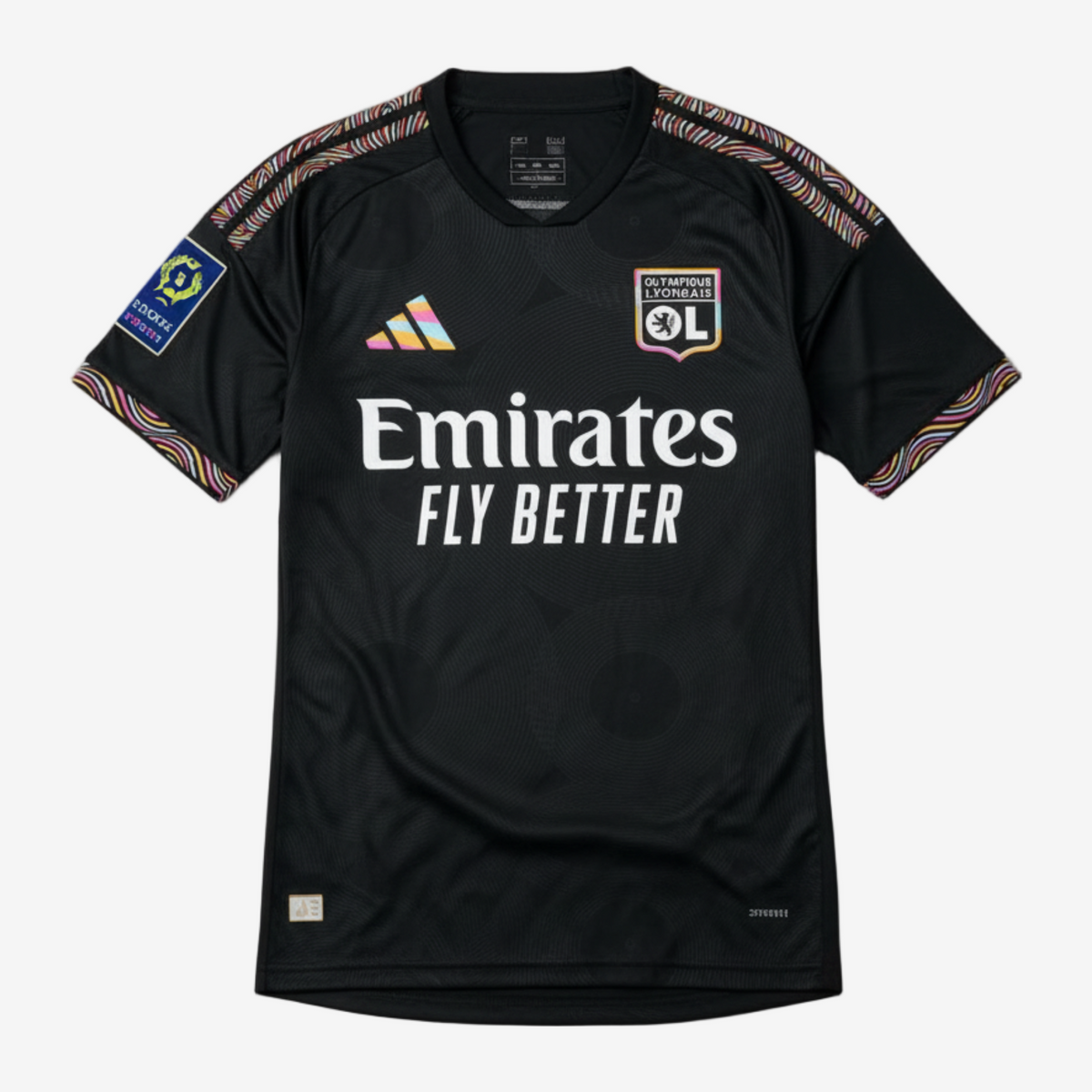 Away 26/27 Player Edition Shirt