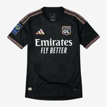 Away 26/27 Player Edition Shirt