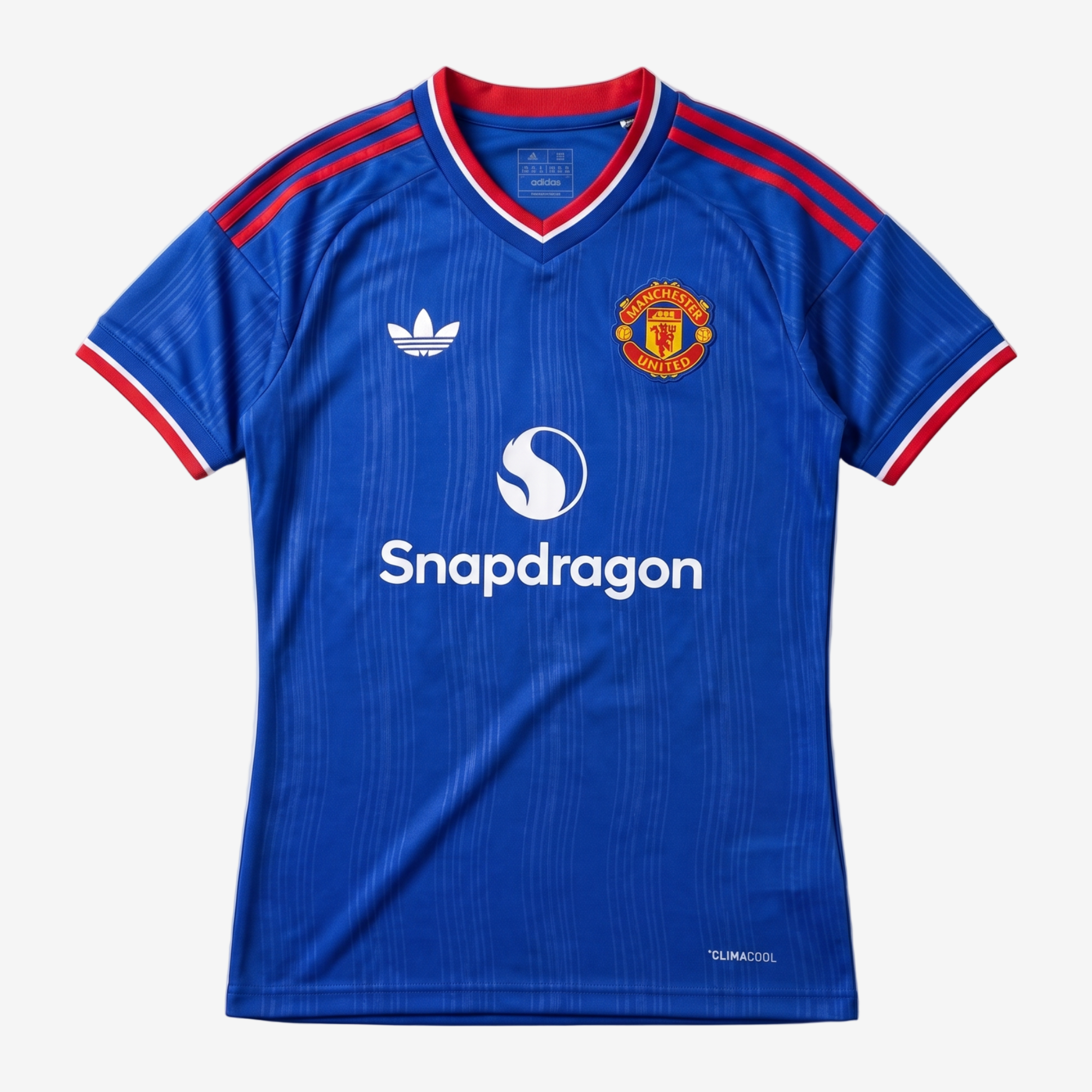 Away 26/27 Women's Shirt