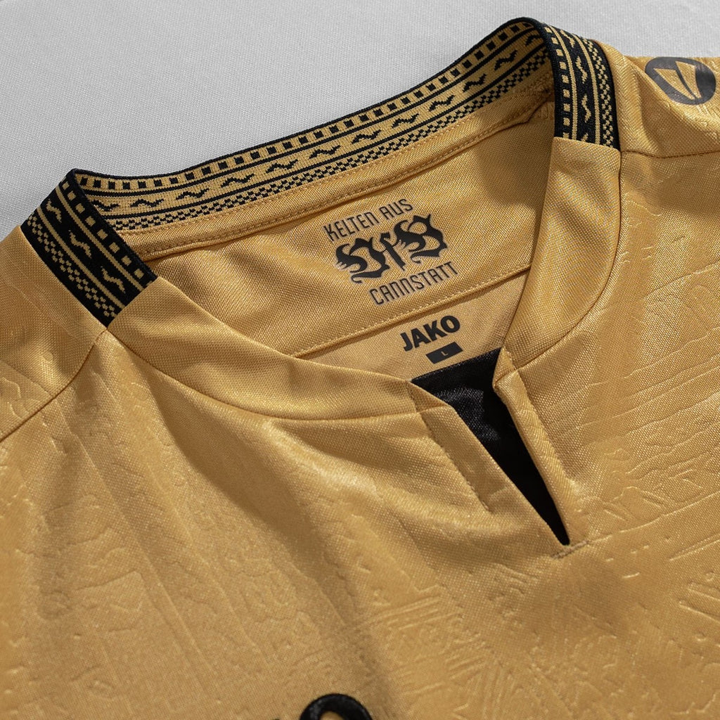 Third 26/27 Men's Shirt