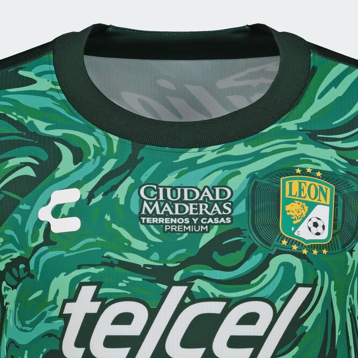 Home 26/27 Kids Shirt Kit