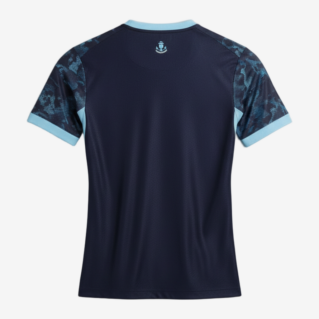 Away 26/27 Player Edition Shirt