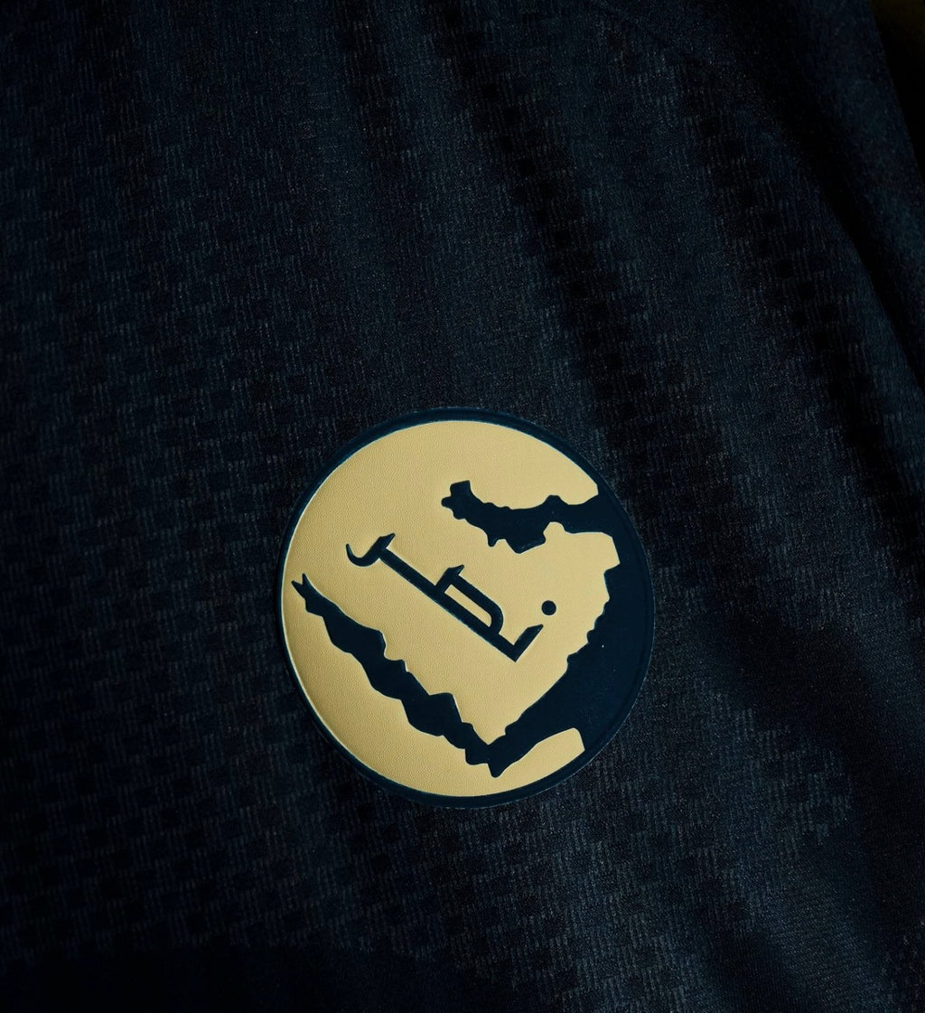 Away 26/27 Kids Shirt Kit