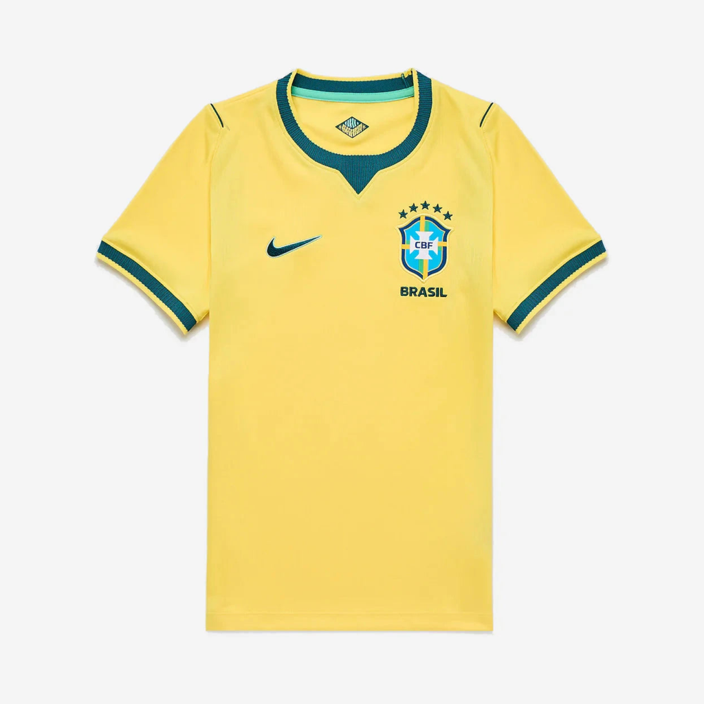 Home 26/27 Player Edition Shirt