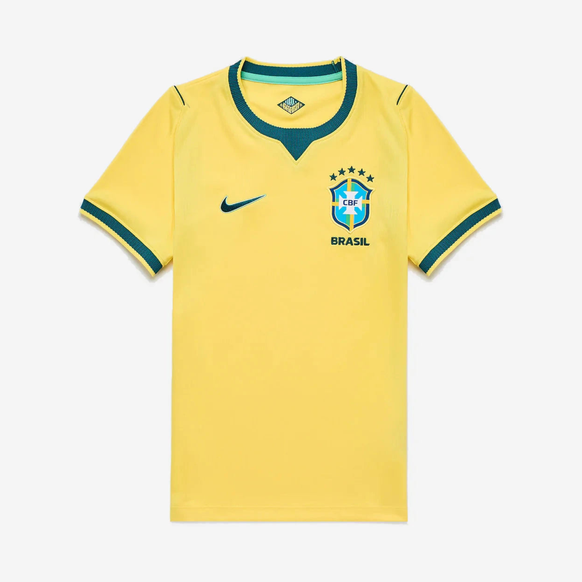 Home 26/27 Player Edition Shirt