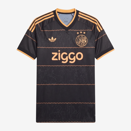 Away 26/27 Player Edition Shirt