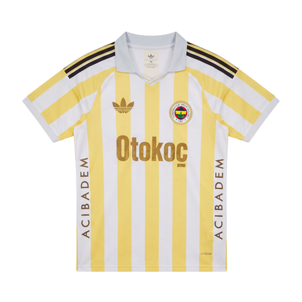 Away 26/27 Men's Shirt