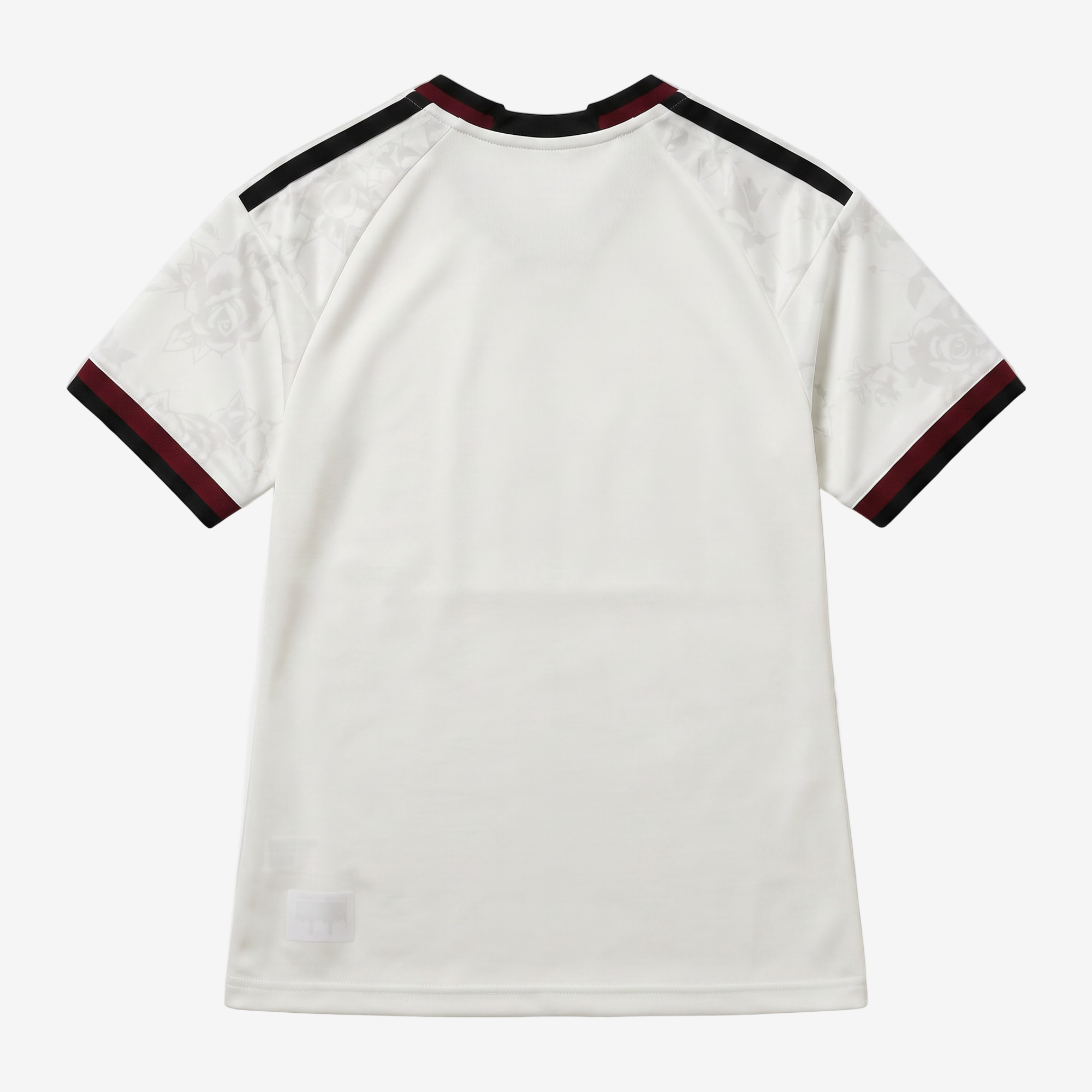 Third 26/27 Women's Shirt