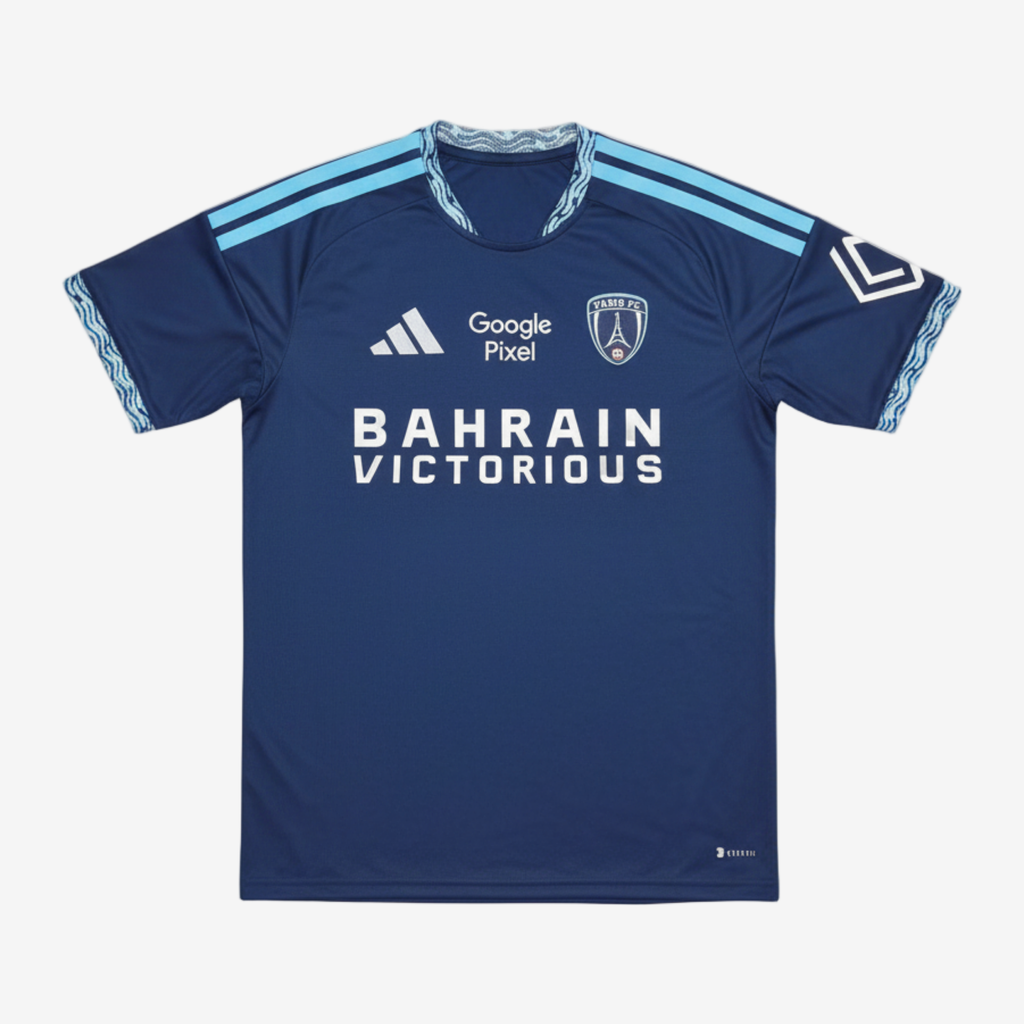 Home 26/27 Men's Shirt