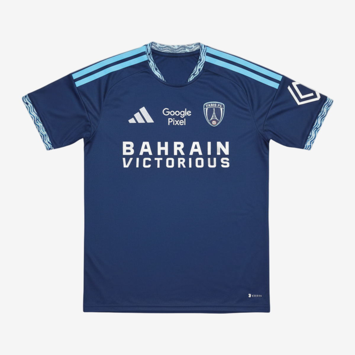 Home 26/27 Men's Shirt