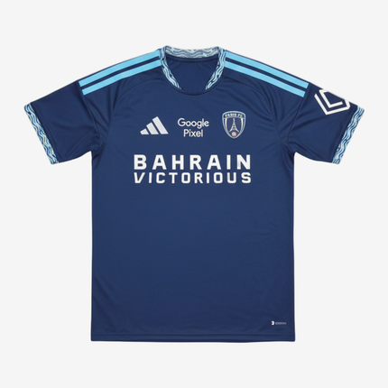 Home 26/27 Men's Shirt
