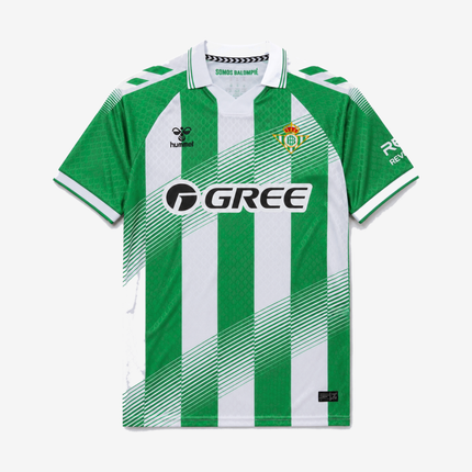 Home 26/27 Player Edition Shirt