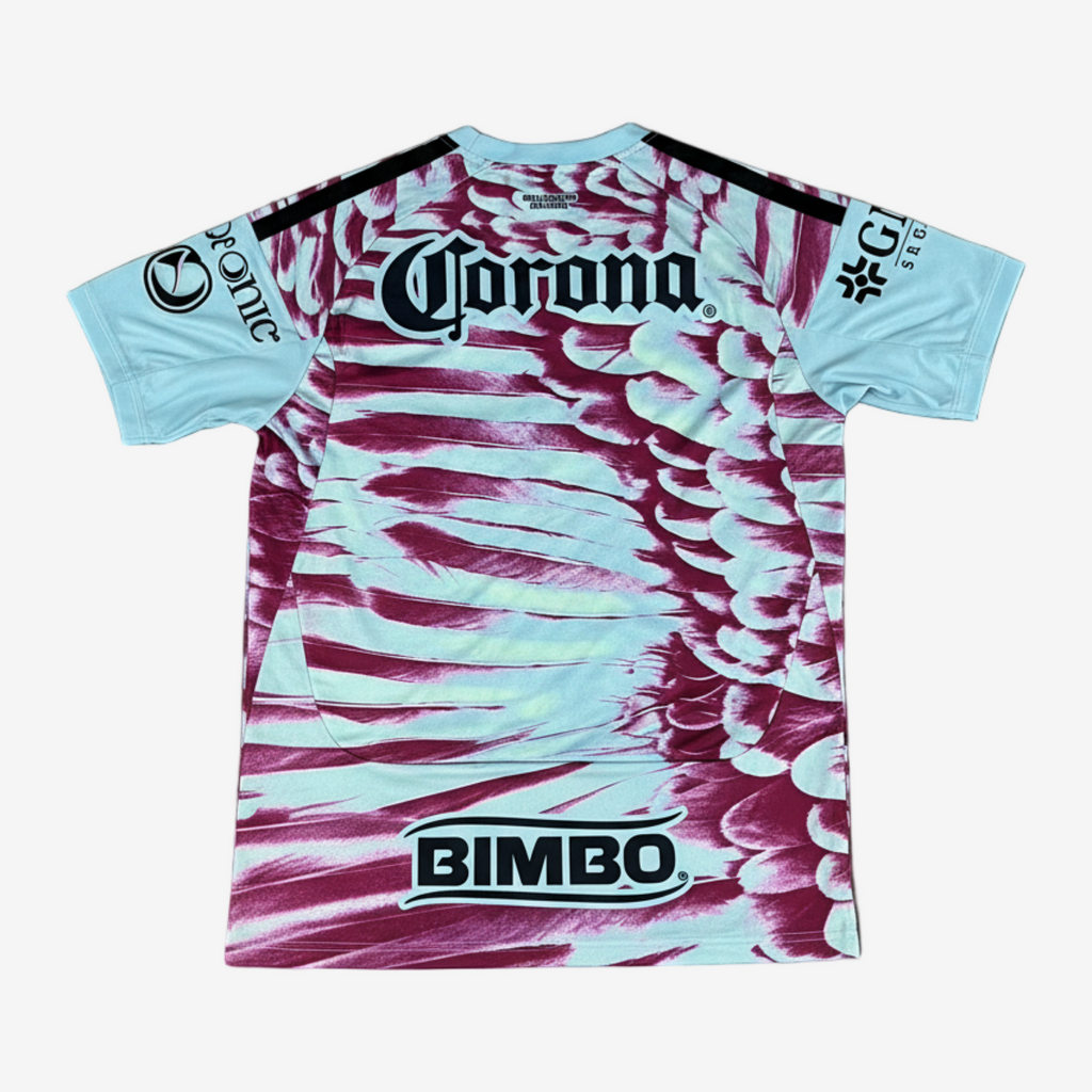 Goalkeeper 26/27 Shirt