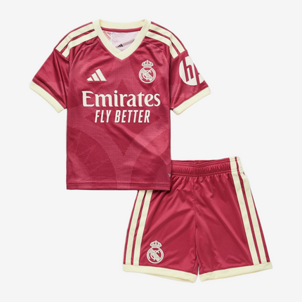 Third 26/27 Kids Shirt Kit
