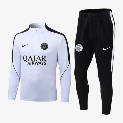 Training Suit 26/27 - White