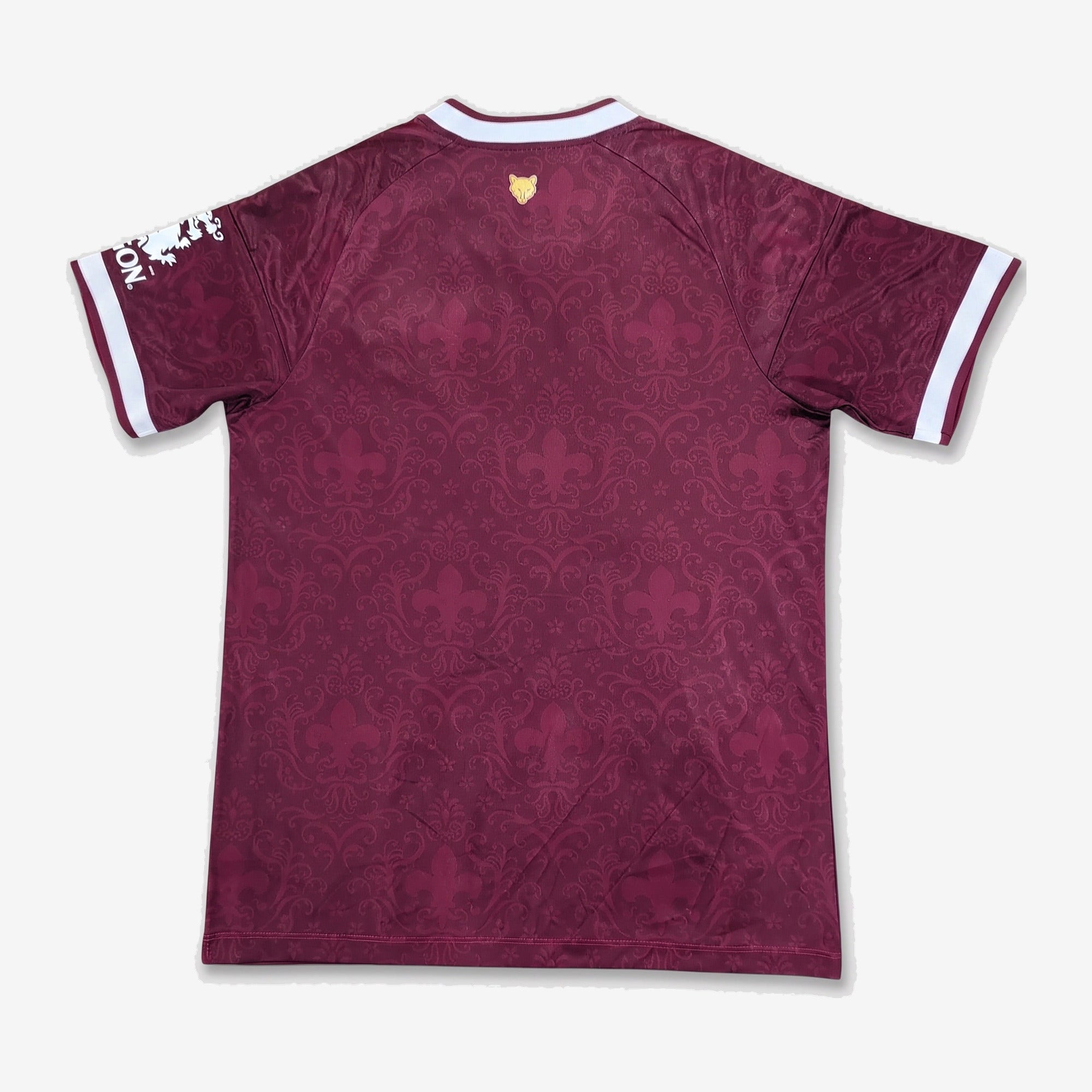 Away 26/27 Men's Shirt