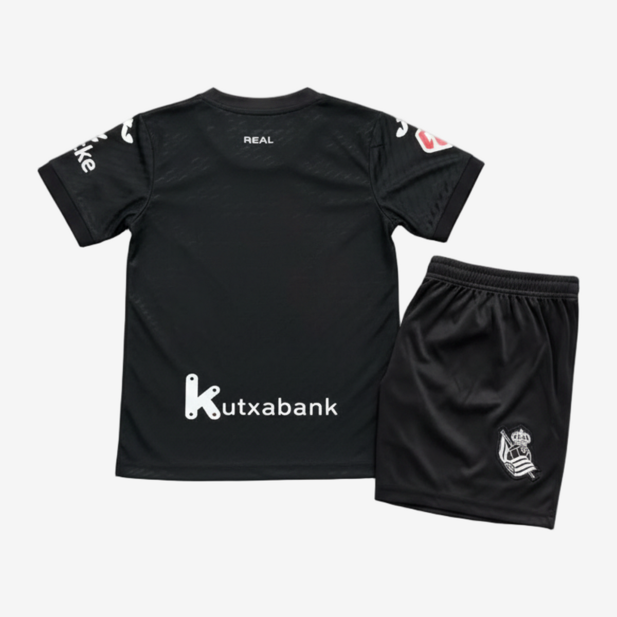 Away 26/27 Kids Shirt Kit