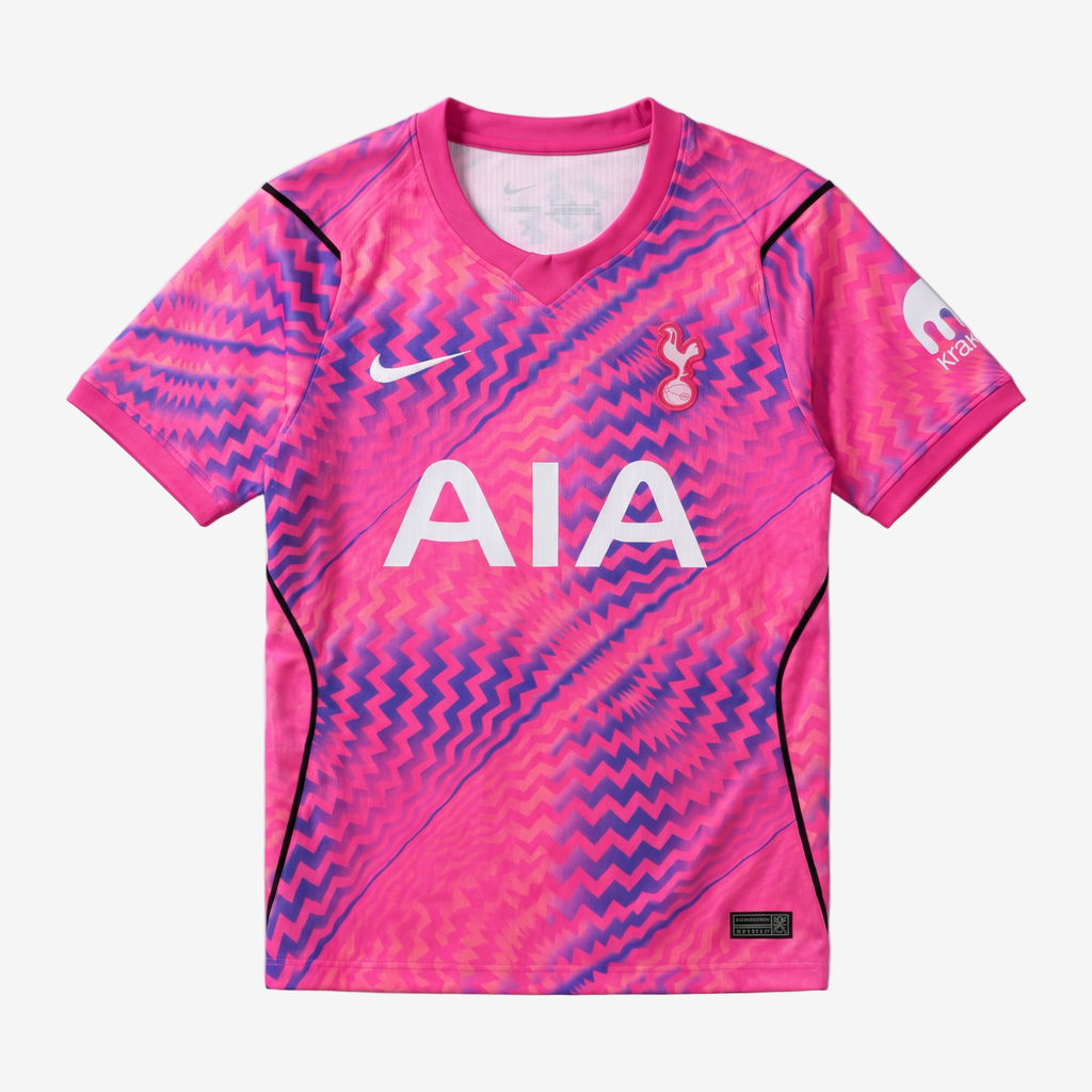 Goalkeeper 26/27 Shirt