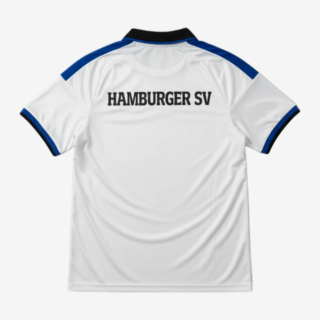 Home 26/27 Men's Shirt