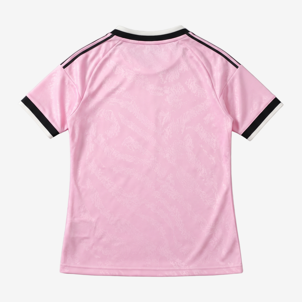 Away 26/27 Women's Shirt