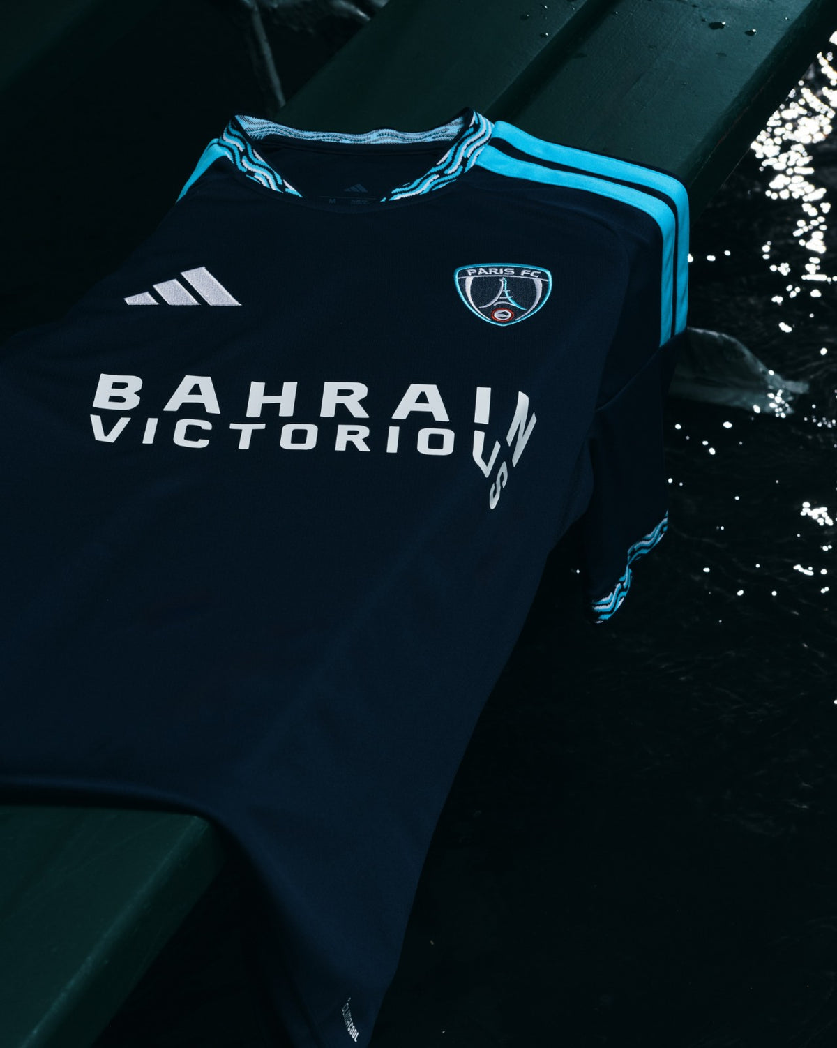 Home 26/27 Men's Shirt