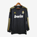 Retro Away 11/12 Men's Long Sleeve Shirt
