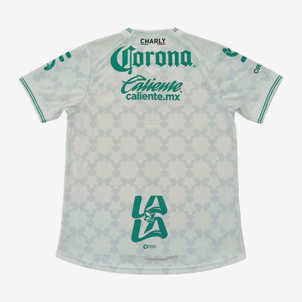 Away 26/27 Men's Shirt