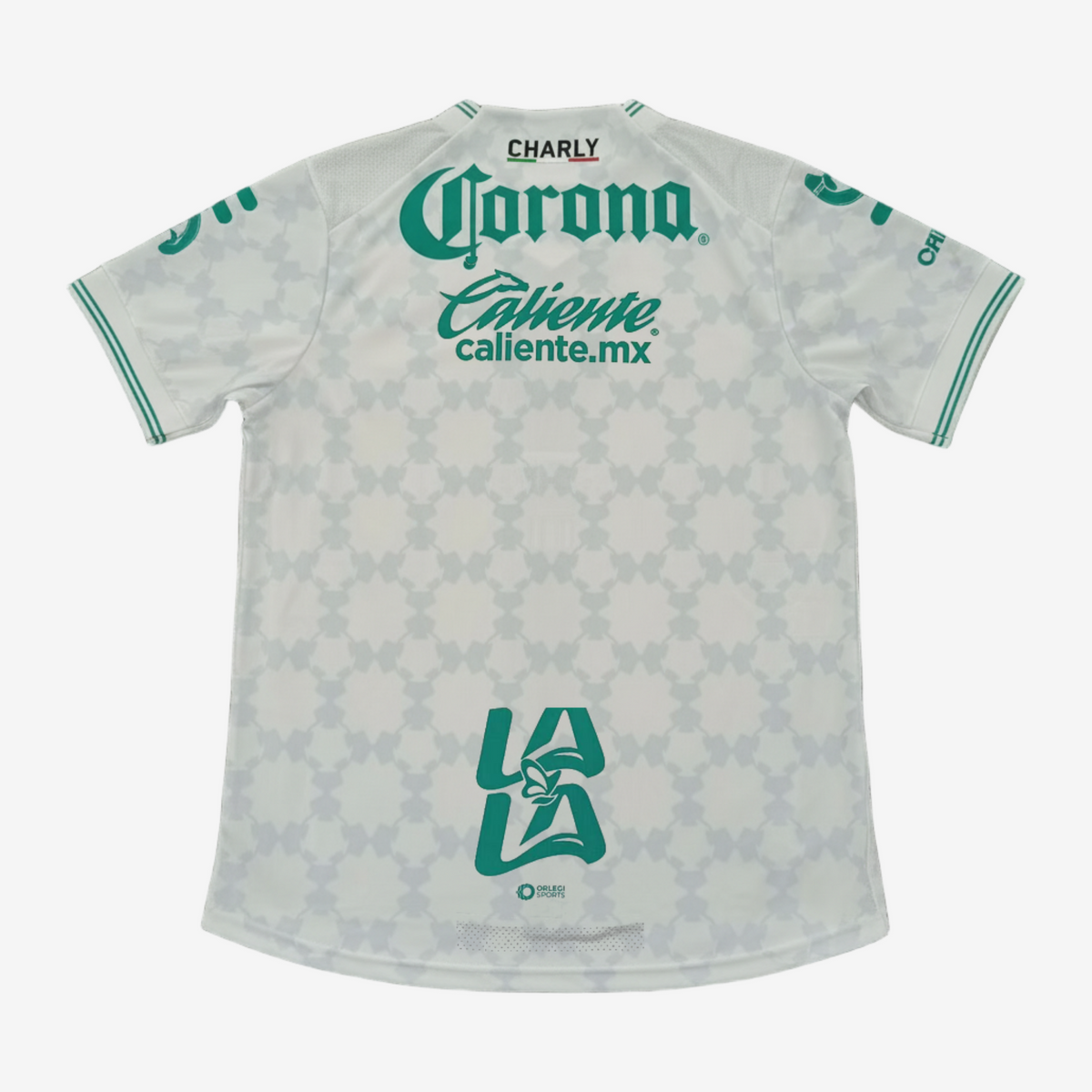 Away 26/27 Men's Shirt