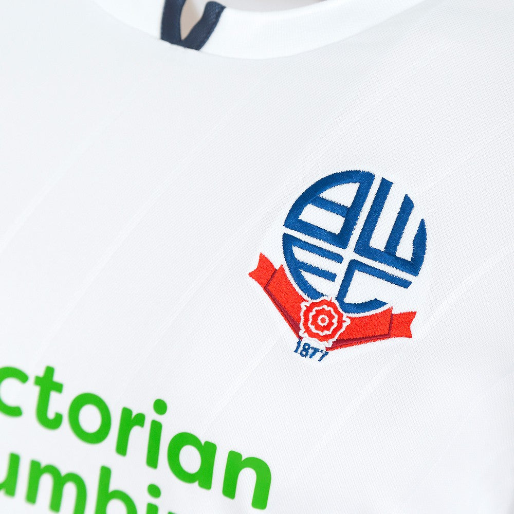 Home 26/27 Kids Shirt Kit