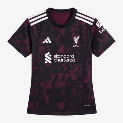 Third 26/27 Women's Shirt