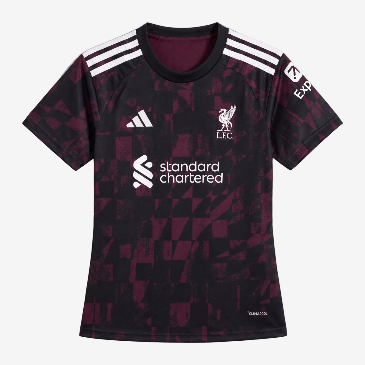 Third 26/27 Women's Shirt