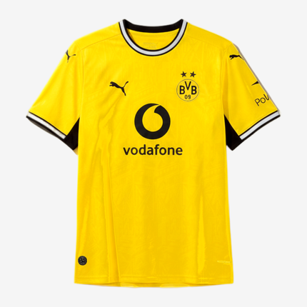 Home 26/27 Player Edition Shirt