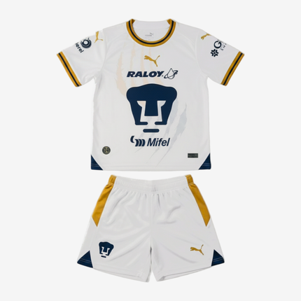 Away 26/27 Kids Shirt Kit