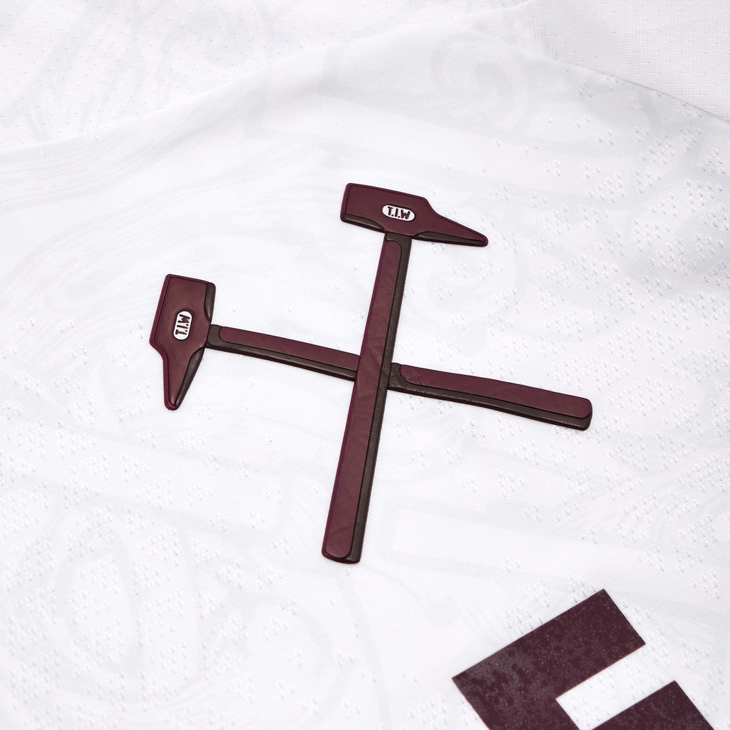 Away 26/27 Kids Shirt Kit