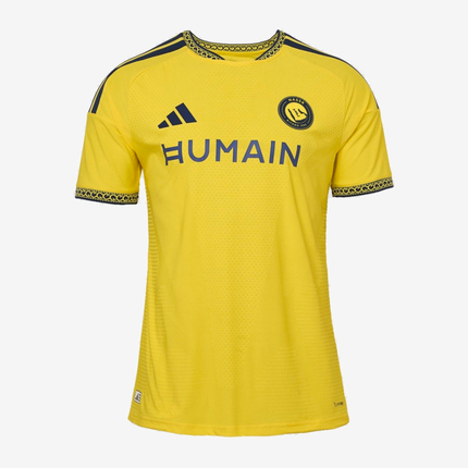 Home 26/27 Men's Shirt