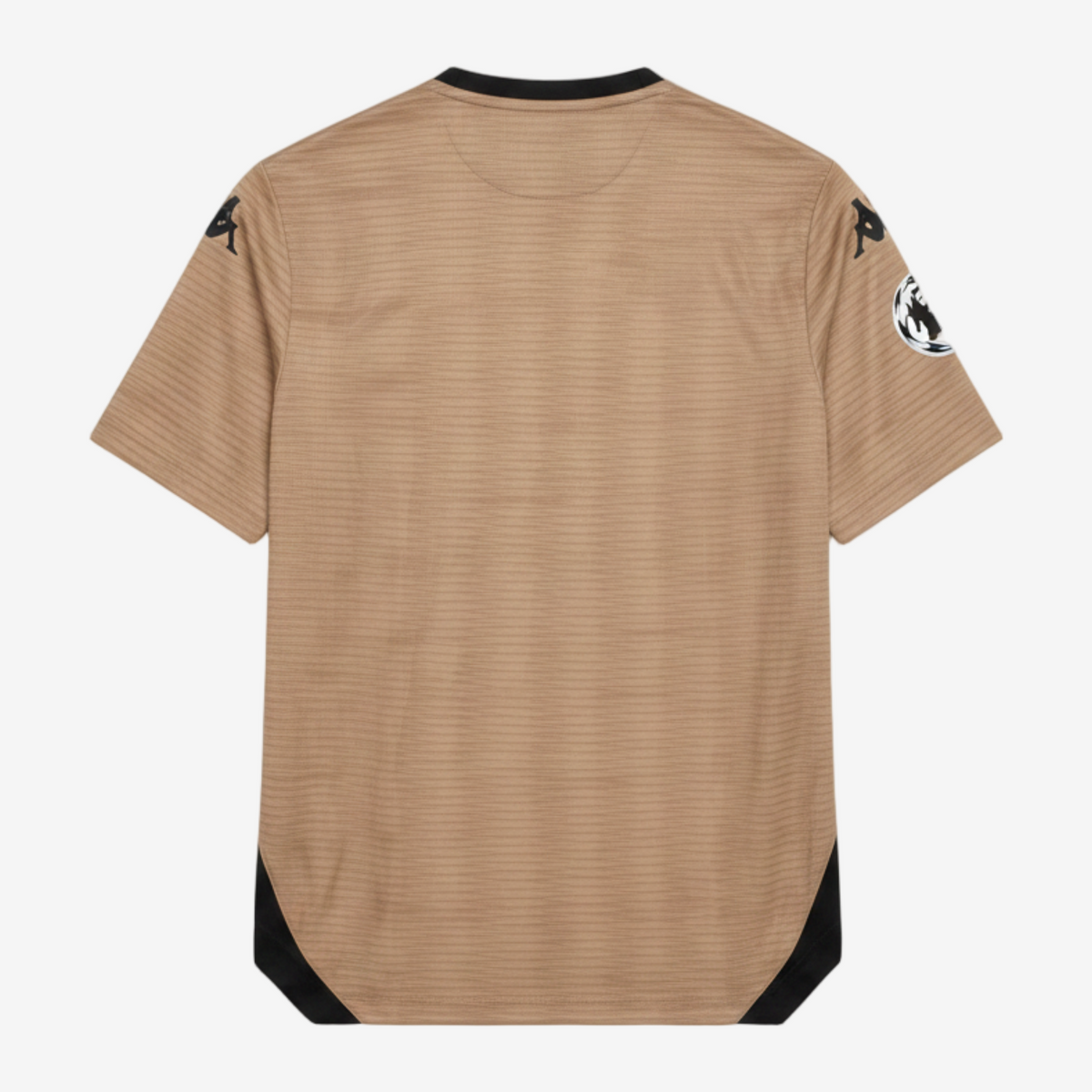 Third 26/27 Men's Shirt