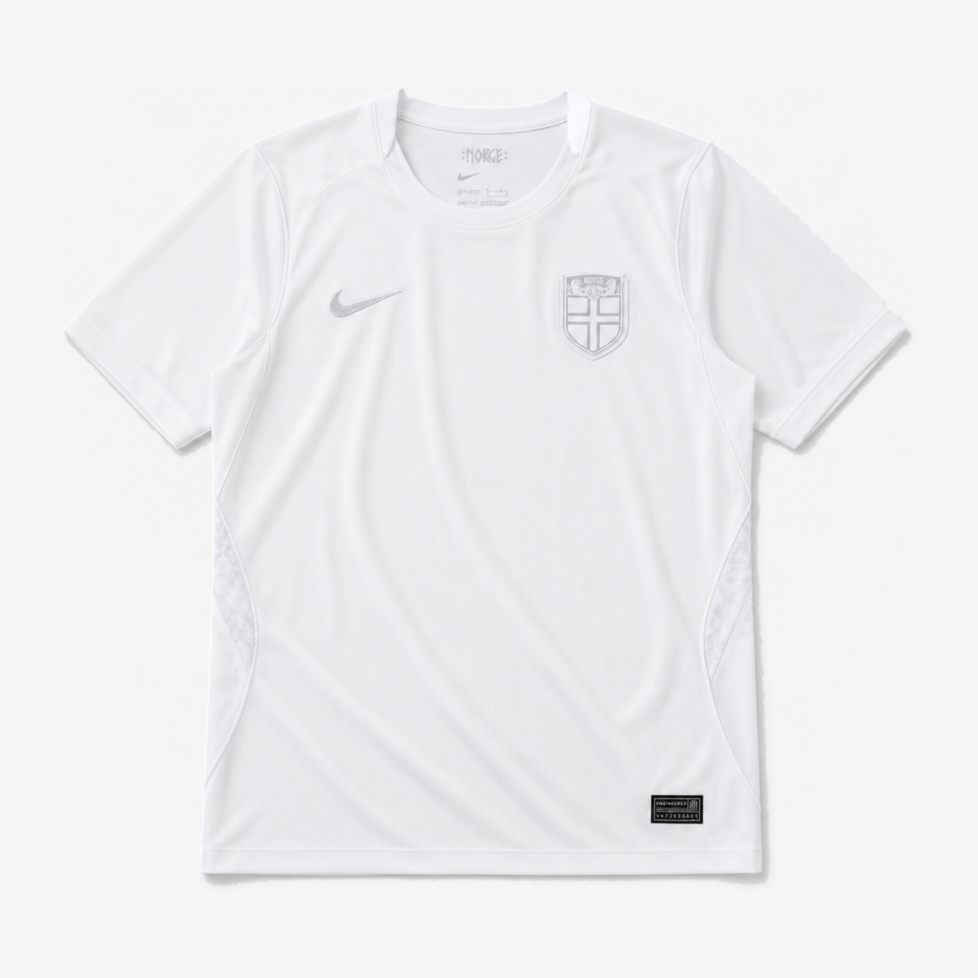 Third 26/27 Men's Shirt