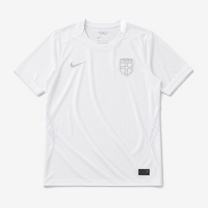 Third 26/27 Men's Shirt