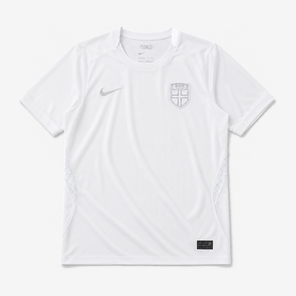 Third 26/27 Player Edition Shirt